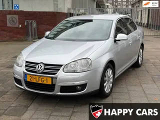 Volkswagen Jetta 1.4 TSI Comfortline,AIRCO, APK