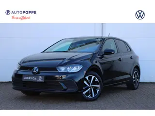 Volkswagen Polo 1.0 TSI Life Edition 95pk DSG7