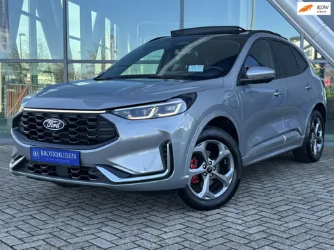 Ford Kuga 2.5 PHEV ST-Line X 243pk 360 Camera / Head Up Display / Panoramadak