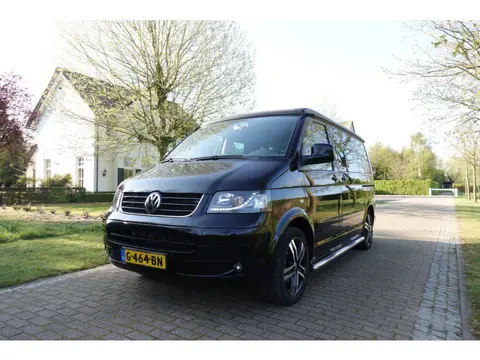 Volkswagen Multivan Automaat | Standkachel | Trekhaak | Stoelverwarming | Cruise Control | PDC |