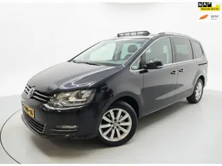 Volkswagen Sharan 1.4 TSI Comfortline Edition 7 PERSOONS