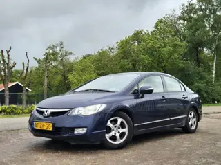 Honda Civic 1.3 Hybrid, NEW HYBRID BATTERY 2023 (bj 2008)