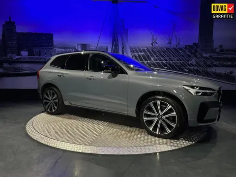 Volvo XC60 2.0 T6 Plug-in hybrid AWD Inscription *Pano*HUD*Memory*