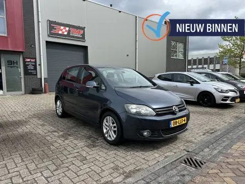 Volkswagen Golf Plus 1.2 TSI Highline BlueM Clima Hoge Instap NAP!