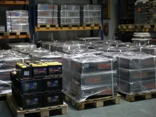 TRUCK / VRACHTWAGEN ACCU'S het goedkoopste adres