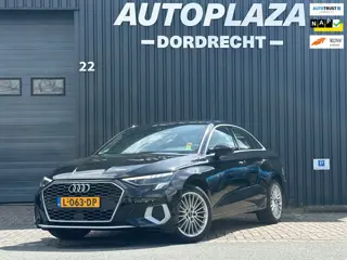 Audi A3 Limousine 30 TFSI Business edition