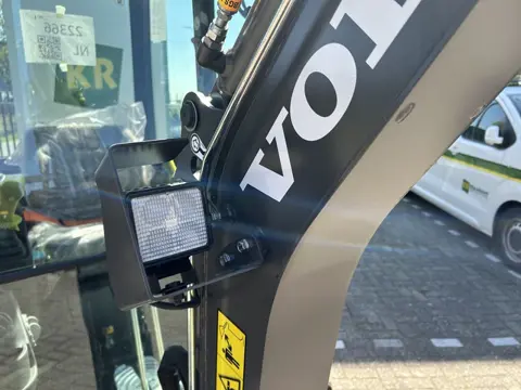 Volvo EC18E-779326