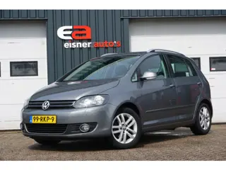 Volkswagen Golf Plus 1.4 TSI Highline | DEALERONDERHOUDEN | 91.000 KM. NAP | TREKHAAK |