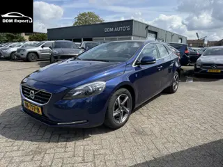 Volvo V40 2.0 D2 Ocean Race Business (bj 2015)