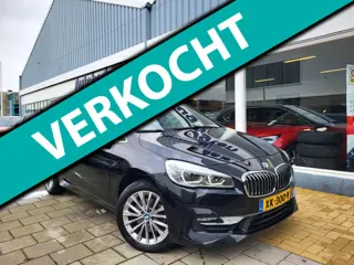 BMW 2-serie Active Tourer 220i High Executive