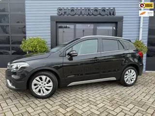 Suzuki S-Cross 1.0 Boosterjet Select AUTOMAAT|CAMERA|APPLECARPLAY|NAVI|STOELVERWARMING|