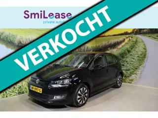 Volkswagen Polo 1.0 BlueMotion Edition|Trekhaak|Carplay/Android