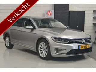 Volkswagen Passat Variant 1.4 TSI GTE Highline // CLIMA // ADAPTIVE CRUISE // TREKHAAK // CAMERA // 