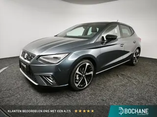 SEAT Ibiza 1.0 EcoTSI FR Business Connect |