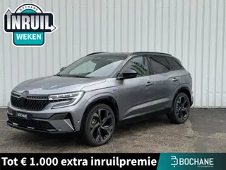 Renault Austral 1.2 E-Tech Hybrid 200 Iconic Esprit Alpine | Trekhaak | Matrix LED | Stoel- en voorr