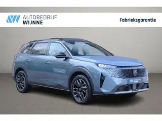 Peugeot 5008 1.2 Hybrid 145pk e-DCS6 GT 7 Persoons | Navi | App Connect | Adaptive Cruise | Panorama