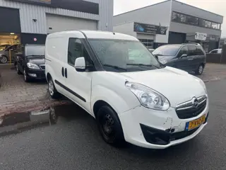 Opel Combo 1.3 CDTi L1H1 ecoFLEX