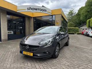 Opel Corsa 1.4 Edition 5drs Airco (bj 2015)