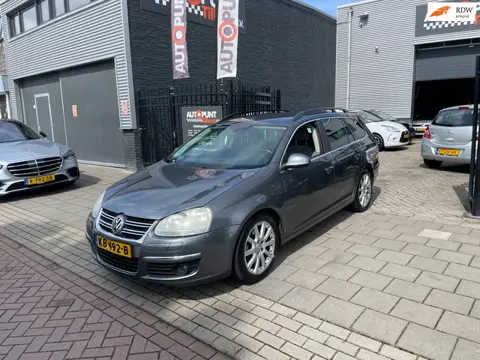 Volkswagen Golf Variant 1.4 TSI Comfortl Business Airco Navi NAP APK