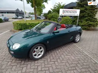 MG F 1.8i SCHUURVONDST / OPKNAPPER