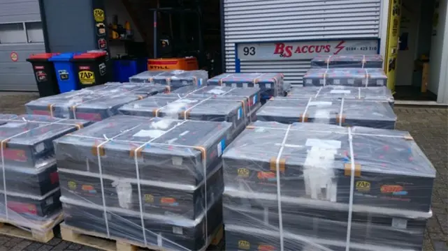 PEUGEOT ACCU NODIG!!! B&amp;S ACCU'S SLIEDRECHT 0184-425310