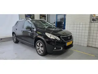Peugeot 2008 1.2 PureTech Active