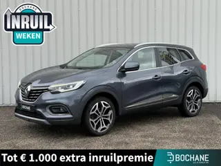 Renault Kadjar 1.3 TCe 140 EDC Techno | All season banden | Navigatie | Climate Control | Cruise Con
