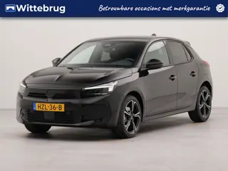 Opel Corsa 1.2 Turbo Hybrid GS Stoelverwarming | Adaptief Cruise controle | parkeersensoren & camera