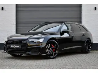 Audi A6 Avant 55 TFSI e quattro Pro Line S Competition | S6 | Matrix | B&O | 360° | Head-up |
