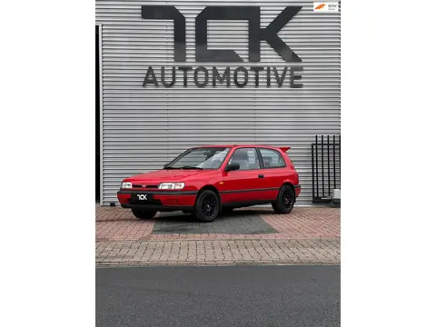 Nissan Sunny 1.6 LX