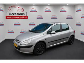 Peugeot 307 1.6-16V XS. Carplay , Airco , N.A.P. !!
