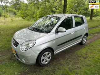 Kia Picanto 1.0 Seven APK 25-10-2026