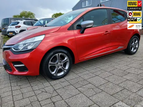 Renault Clio Renault Clio GT-LIne