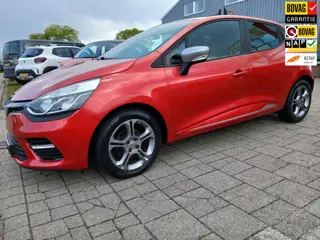 Renault Clio Renault Clio GT-LIne