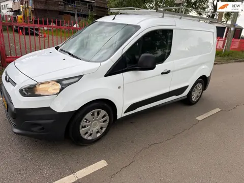 Ford Transit Connect 1.6 TDCI L1 Economy Edition!AIRCO!ELECKTRISH RAAM!WEINIG KM122000NAP!BEETJE SCH
