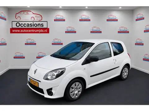 Renault Twingo 1.2-16V Authentique