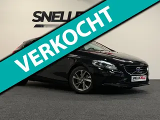 Volvo V40 2.0 T2 Momentum|PDC|AC|STOEL VERWARMING|CARBON WRAP|GOED ONDERHOUDEN|