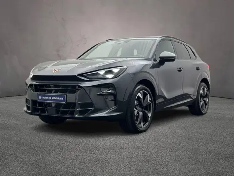 CUPRA Terramar Business 1.5 TSI eHybrid 204pk DSG Automaat Trekhaak, 360 camera, Head up display, Ad