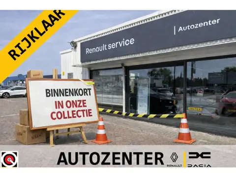 Renault Symbioz 1.6 E-Tech full hybrid 145 esprit Alpine | adaptieve cruise | stoel+stuurverwarming 