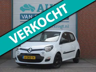 Renault Twingo 1.2 16V Parisienne, Airco, Cruise, Nw Distr. APK 5-27