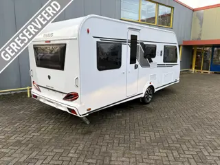 Knaus Sudwind Black Selection 500 EU Leverbaar week vanaf 24