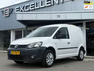 Volkswagen Caddy 1.6 TDI Trendline - Airco