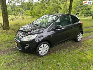 Ford Ka 1.2 Titanium X APK 22-06-2027