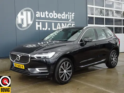 Volvo XC60 2.0 T8 Twin Engine AWD Inscription (bj 2019)