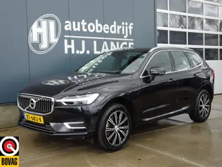Volvo XC60 2.0 T8 Twin Engine AWD Inscription (bj 2019)