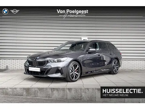BMW 5 Serie Touring 530e M Sport Edition