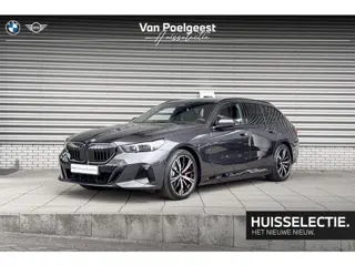 BMW 5 Serie Touring 530e M Sport Edition