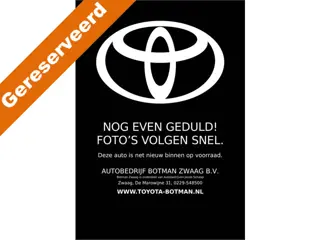 Toyota RAV4 2.5 Plug-in Hybrid AWD Style Automaat | Cruise control adaptief | Navigatie | Elektrisch