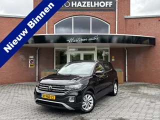 Volkswagen T-Cross 1.0 TSI Life | Clima | Navigatie | ACC | Apple Carplay/Android Auto | LM Velgen |