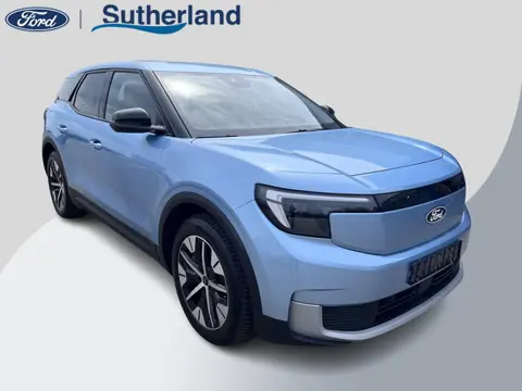 Ford Explorer Select Extended Range RWD 77 kWh 286pk | Comfort Pack 2 | AGR Stoelen | Adaptieve Crui